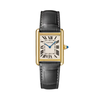 RELOJ TANK LOUIS CARTIER