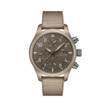 Reloj Aviador Top Gun "Mojave Desert"