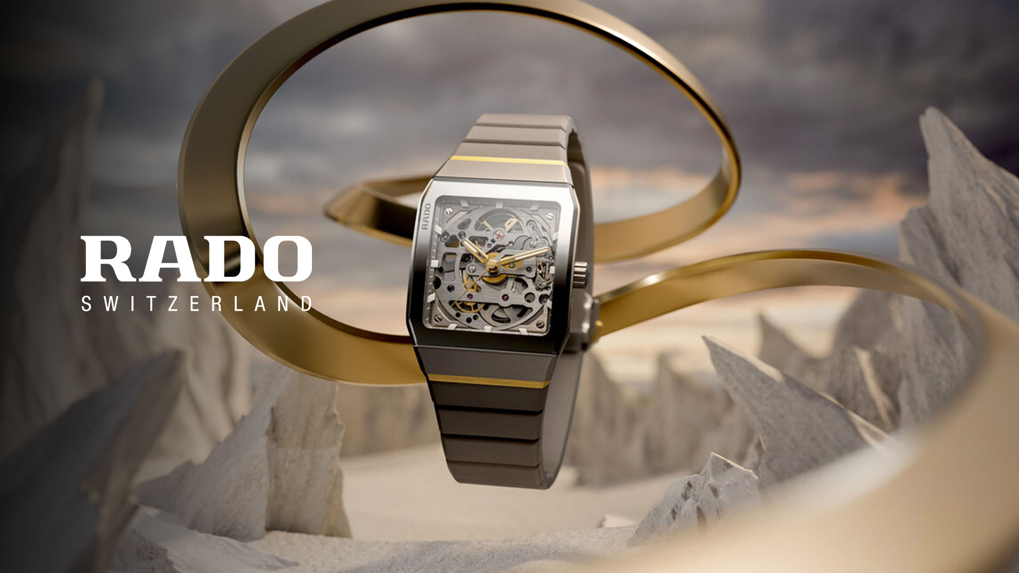 RADO Anatom