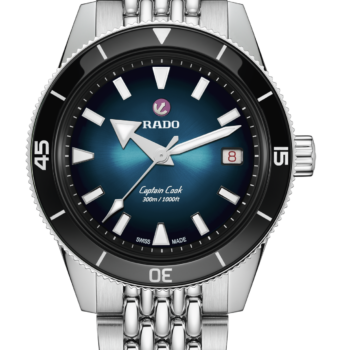 Captain Cook Automatic