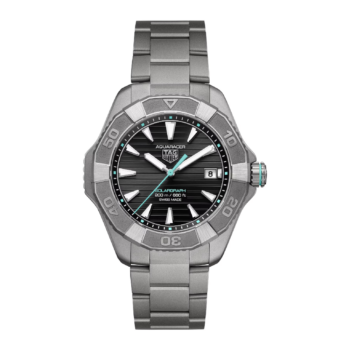 Aquaracer Professional 100 Solargraph