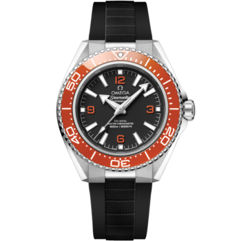 Seamaster Planet Ocean 600M