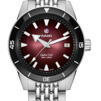 Captain Cook Automatic