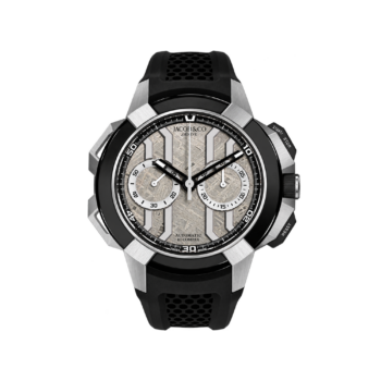 EPIC X CHRONO 44MM METEOR X GRAY