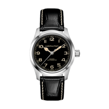 Khaki Field Murph 38mm
