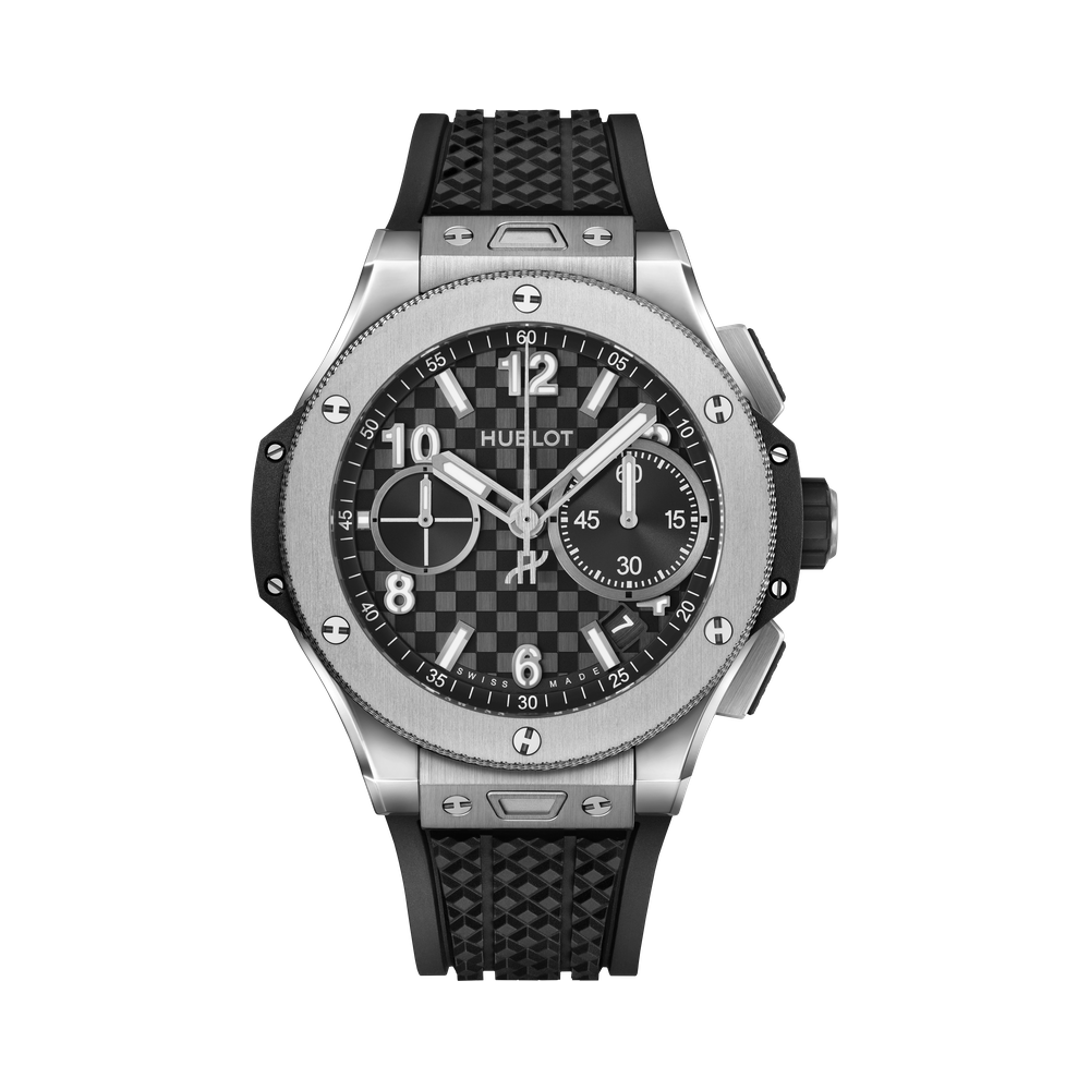 Hublot Big Bang Original Unico Titanium 43 mm
