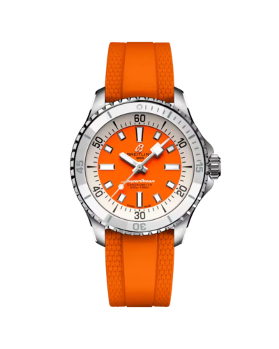 SuperOcean Automatic 36