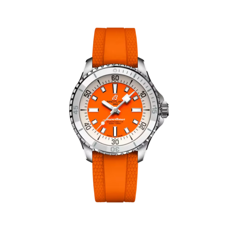 SuperOcean Automatic 36