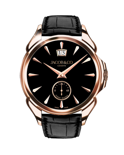 18 - PALATIAN ONYX