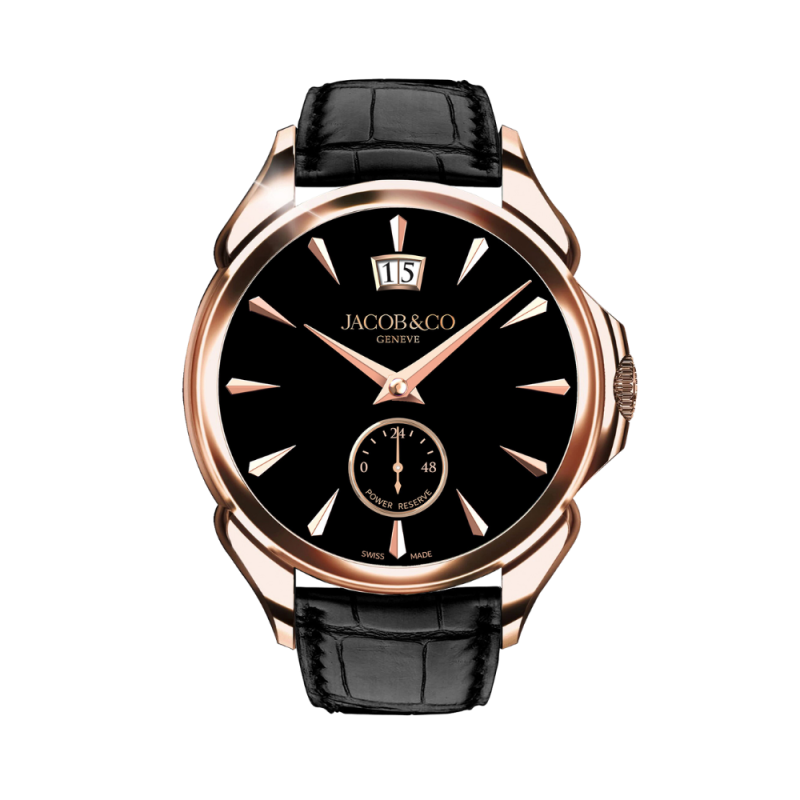 18 - PALATIAN ONYX