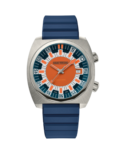 20 - NEO DEEP DIVER AUT TIT RUB ORG BL D 40