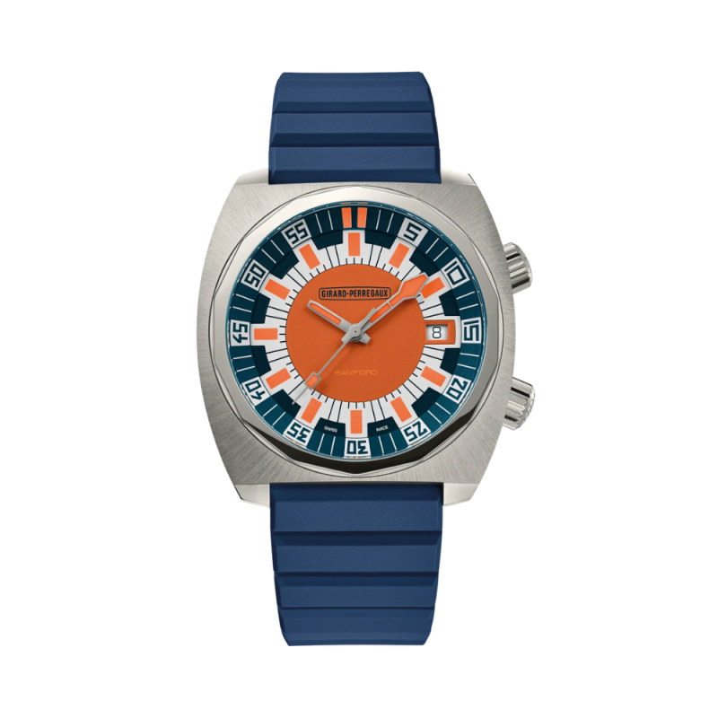 20 - NEO DEEP DIVER AUT TIT RUB ORG BL D 40
