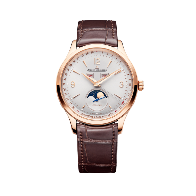 38 - MASTER CONTROL AUT PG ALL BRW D 40