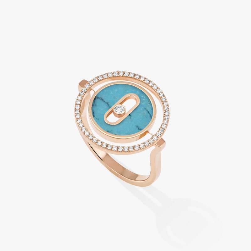 ANILLO LUCKY MOVE PM