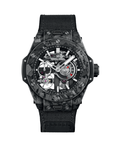 BB MECA 10 FROSTED CARBON TDV D SKEL 42