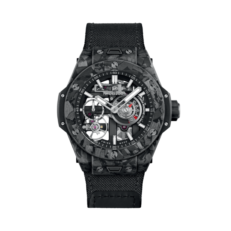 BB MECA 10 FROSTED CARBON TDV D SKEL 42