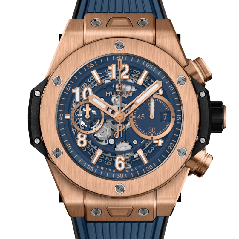 Big-Bang-unico-king-gold-blue-44-mm-soldier-shot