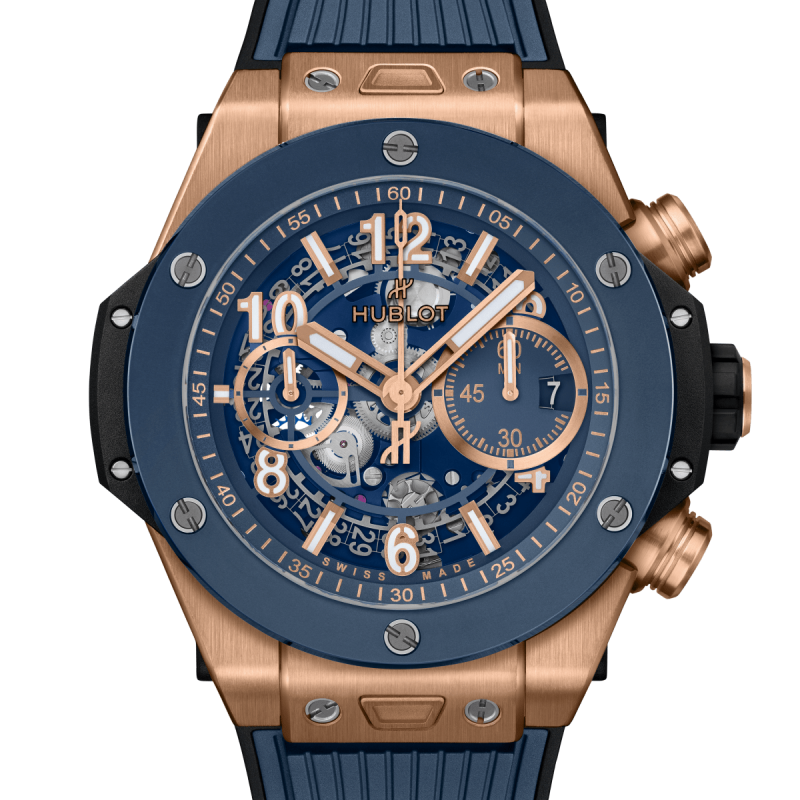 Big-Bang-unico-king-gold-blue-ceramic-44-mm-soldier-shot