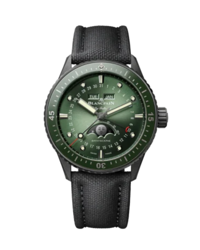 Blancpain Fifty Fathoms