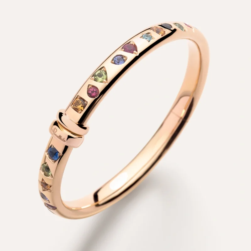 Brazalete Rigido Iconica Colour