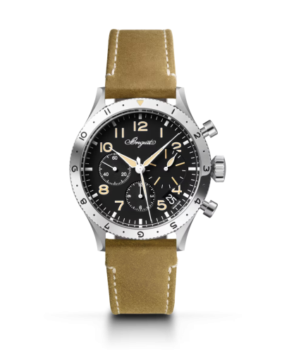 Breguet Type XX Chronographe 2067