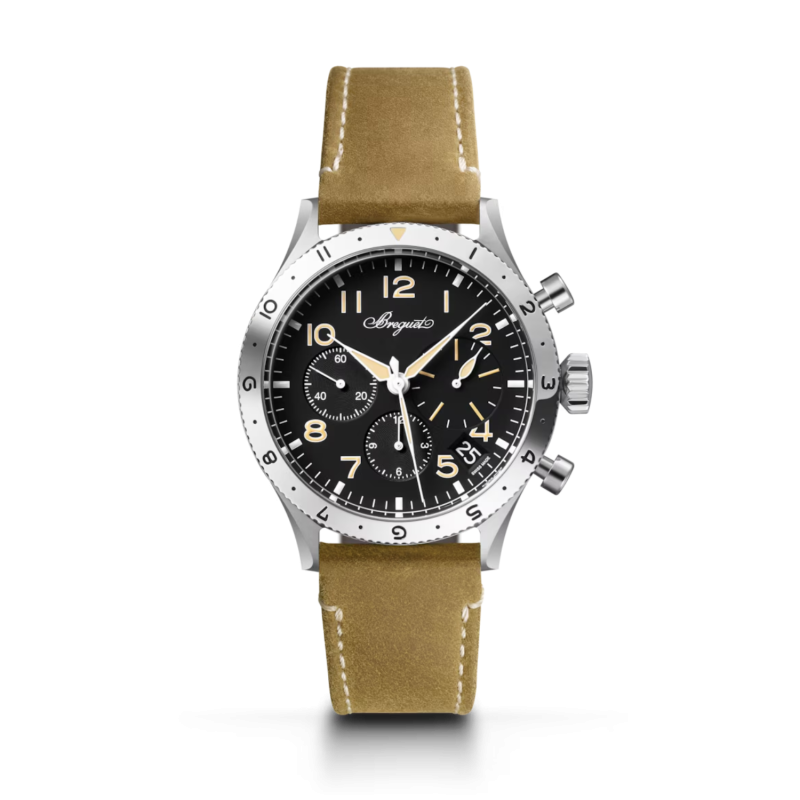 Breguet Type XX Chronographe 2067