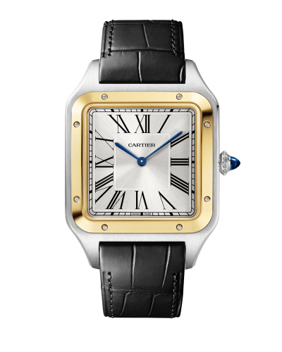 Cartier RELOJ SANTOS-DUMONT_