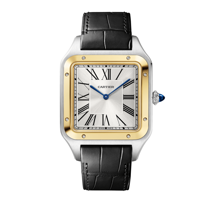 Cartier RELOJ SANTOS-DUMONT_