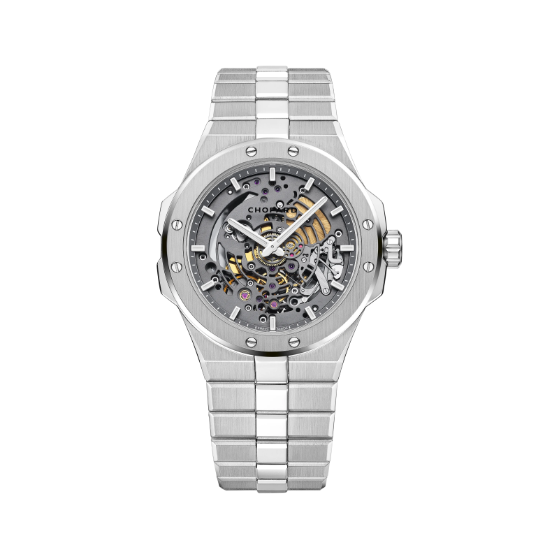 Chopard Alpine Eagle