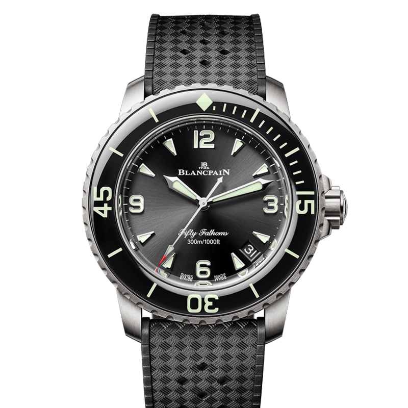 Fifty Fathoms Automatique