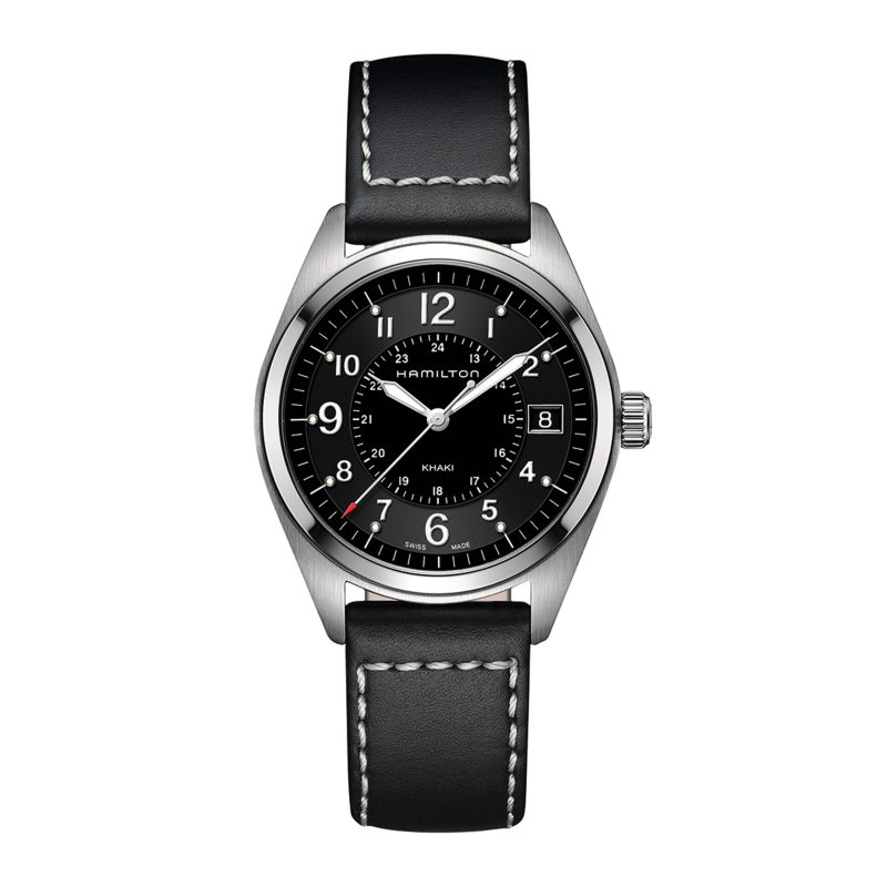 HAMILTONKhaki Field H68551733