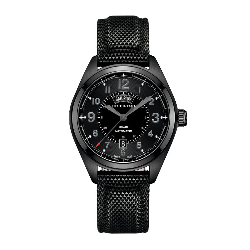 HAMILTONKhaki Field H70695735