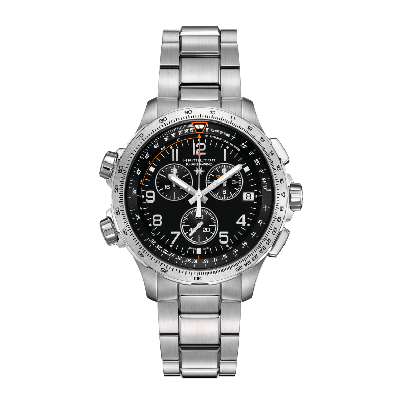 HAMILTONKhaki Aviation H77912135
