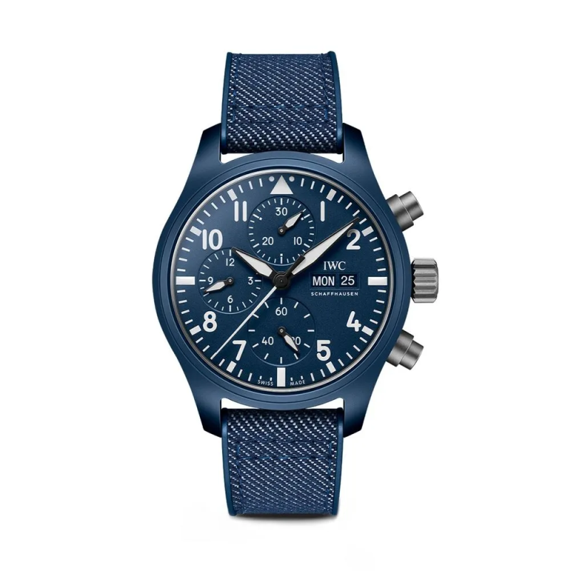 IWC