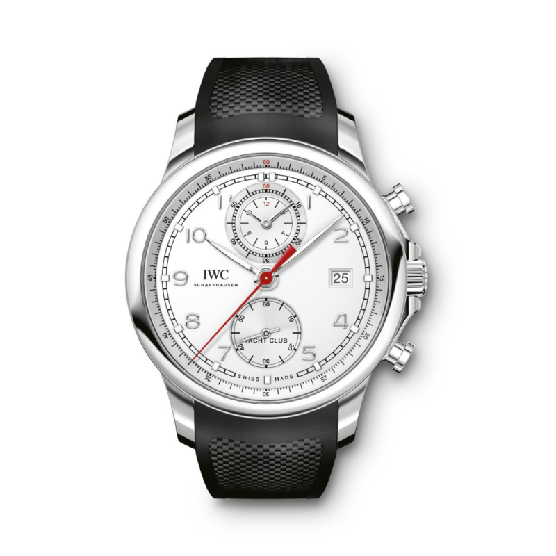 IW390502 Portugieser Yacht Club Chronograph_761663