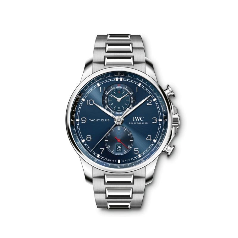 IW390701 Portugieser Yacht Club Chronograph_2028389