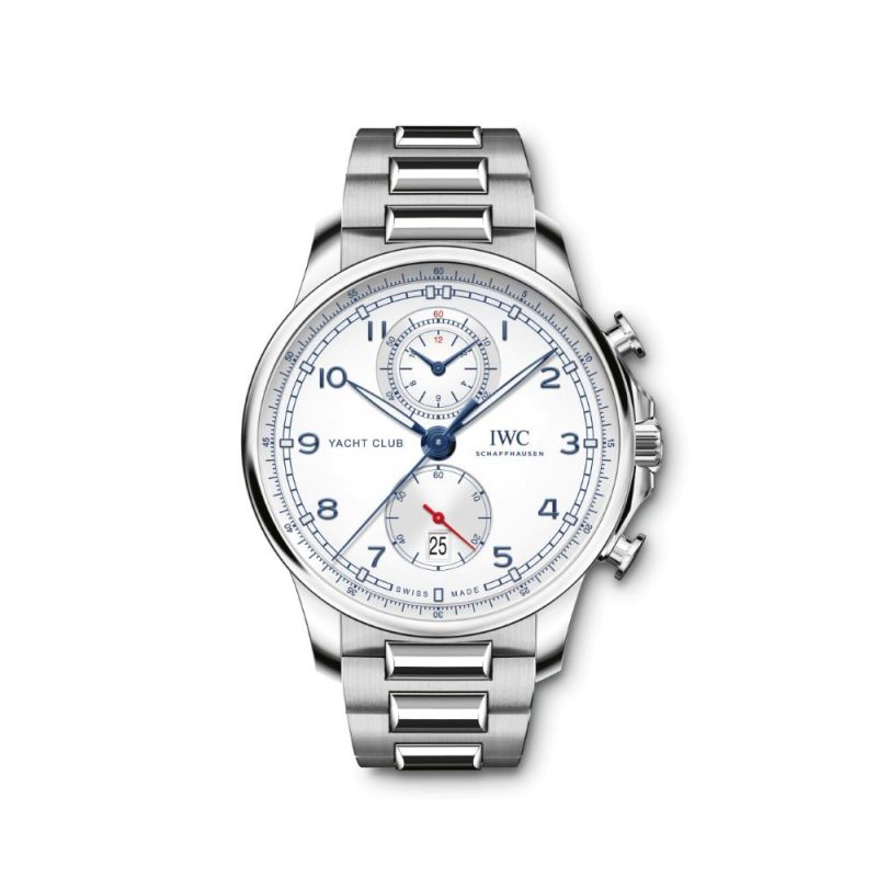 IW390702 Portugieser Chronograph Yacht Club_2028391