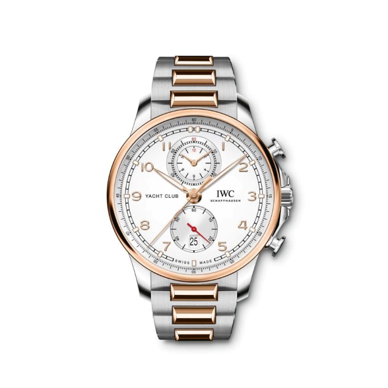 IW390703 Portugieser Yacht Club Chronograph_2028387