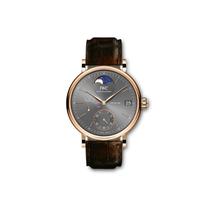 IW516403 Portofino Handaufzug Moon Phase_1470315