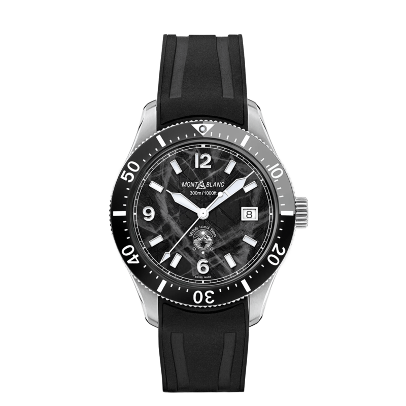 Iced-Sea-Automatic-Date-
