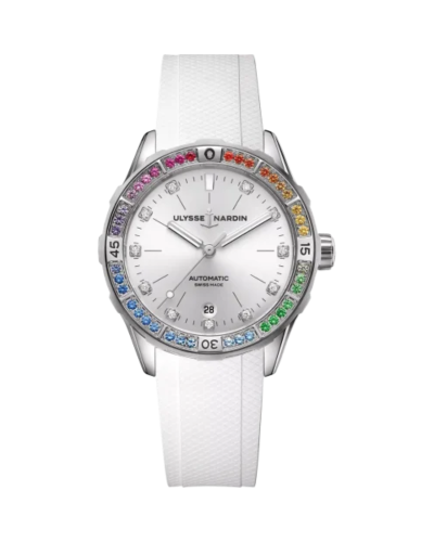 LADY DIVER RAINBOW