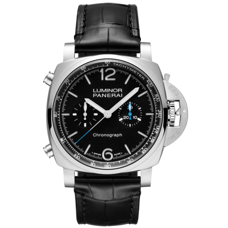 Luminor Chrono pam01109