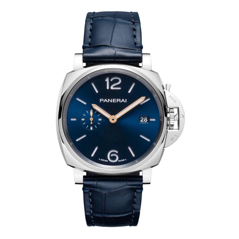 Luminor Due - 42 mm pam01274