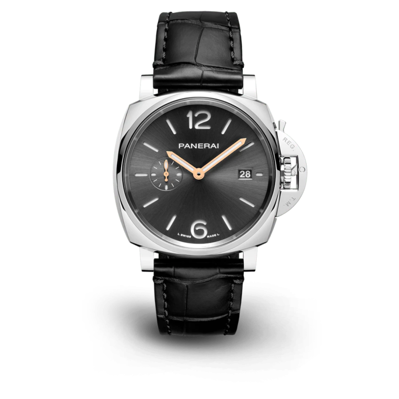 Luminor Due 42 mm pm01250
