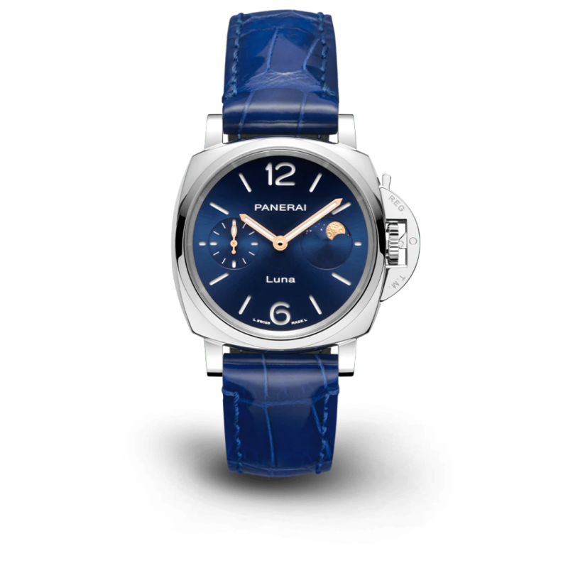 Luminor Due Luna PAM01179