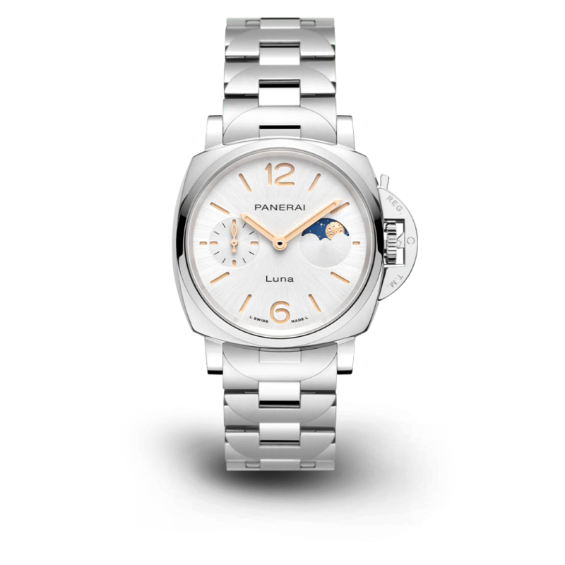 Luminor Due Luna PAM01301