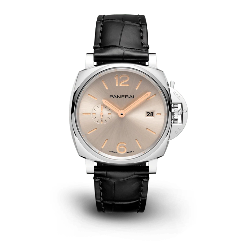 Luminor Due pam01249