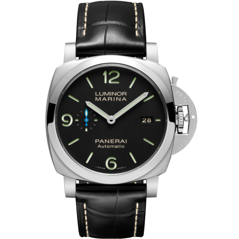 Luminor Marina PAM01312