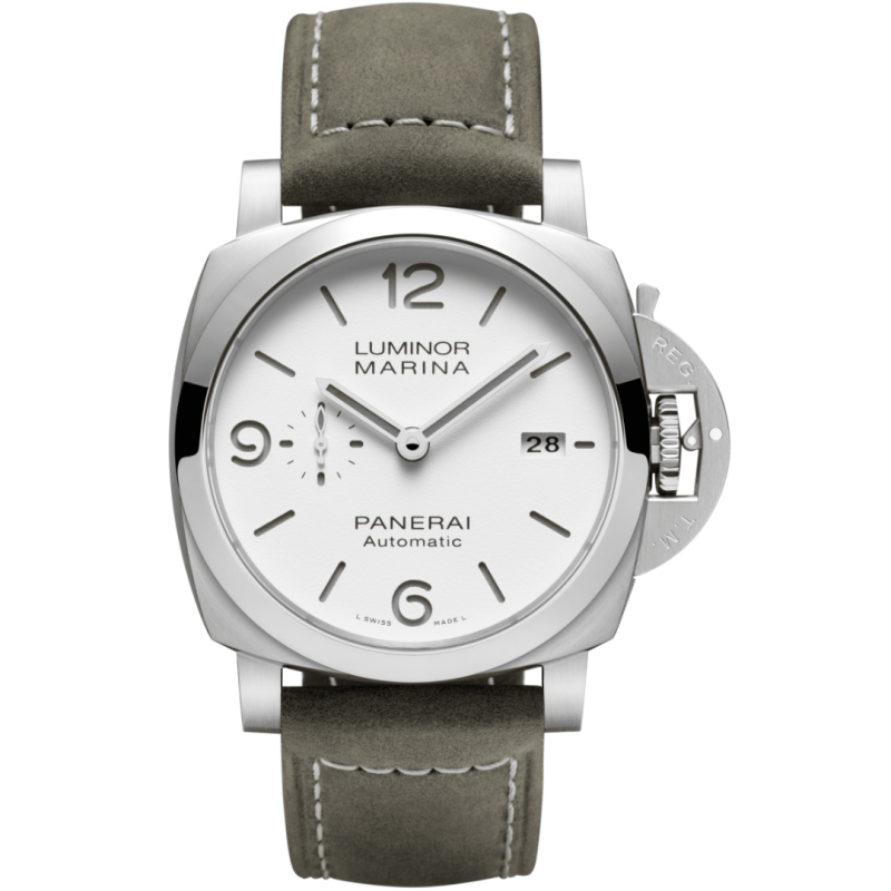 Luminor Marina PAM01314