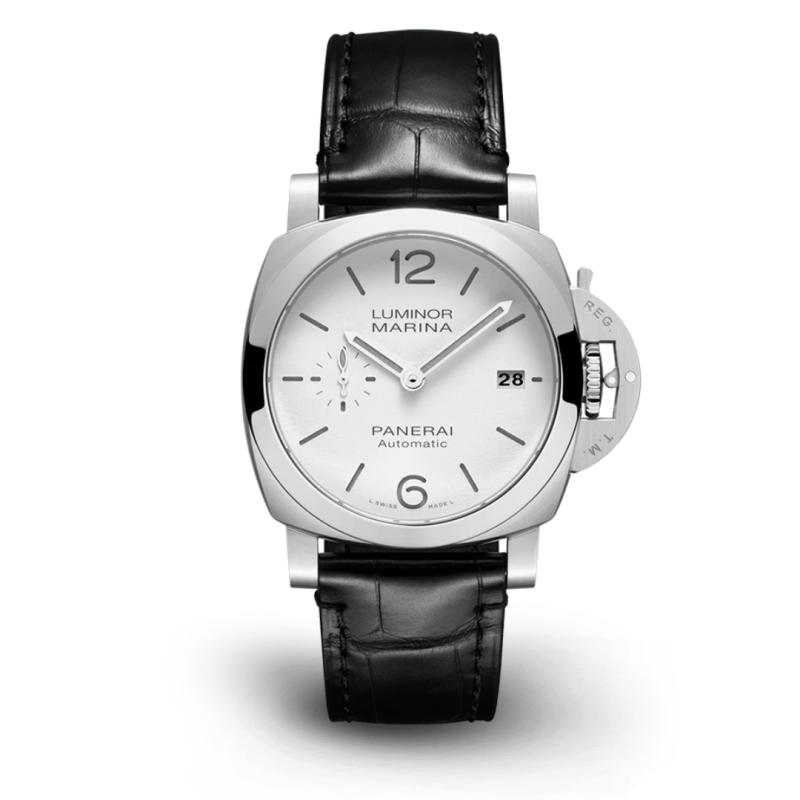 Luminor Quaranta PAM01371